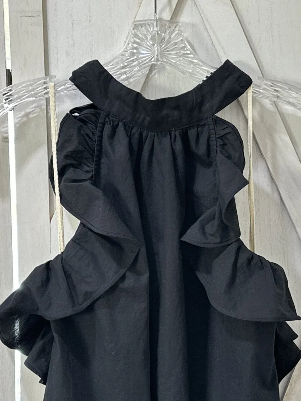 Free People Not So Sweet Mini Dress